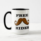 只乗り マグカップ (左)