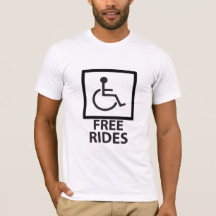 只乗り Tシャツ