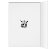 叫おもしろいびヤギスケッチ (内側 (左))