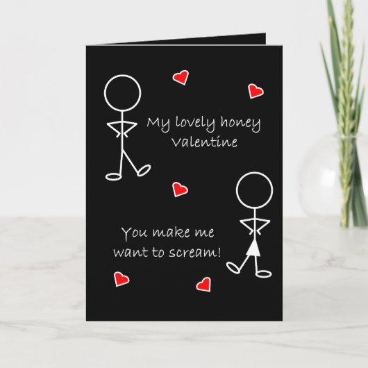 叫ばせて！ シーズンカード (正面)