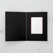 叫びたい気がして下さい カード (内部)