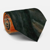 叫びのタイ ネクタイ (ロール)