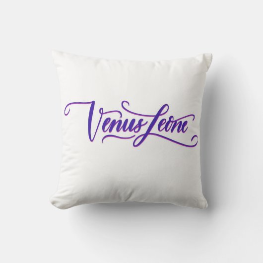 叫びの枕 クッション (正面)