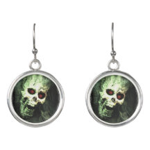 叫び声のスカルハロウィーン