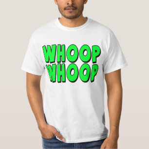 叫び声の叫び声 Tシャツ