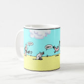 叫び声! マグ (正面左)