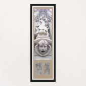 叫び天使 ヨガマット (正面)