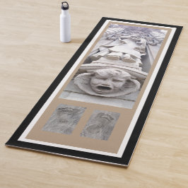 叫び天使 ヨガマット