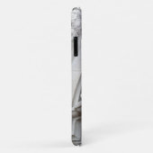 叫び天使 Case-Mate iPhoneケース (裏面/右)