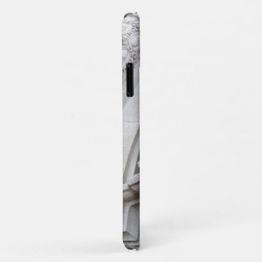 叫び天使 Case-Mate iPhoneケース (裏面/右)