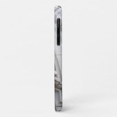 叫び天使 Case-Mate iPhoneケース (裏面/左)