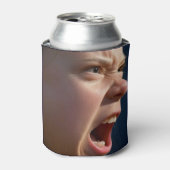 叫び女の子はクーラー 缶クーラー (缶正面)