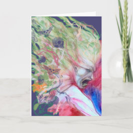 叫び要素カード カード