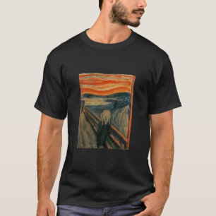 叫び-あなたのワイシャツの…! Tシャツ