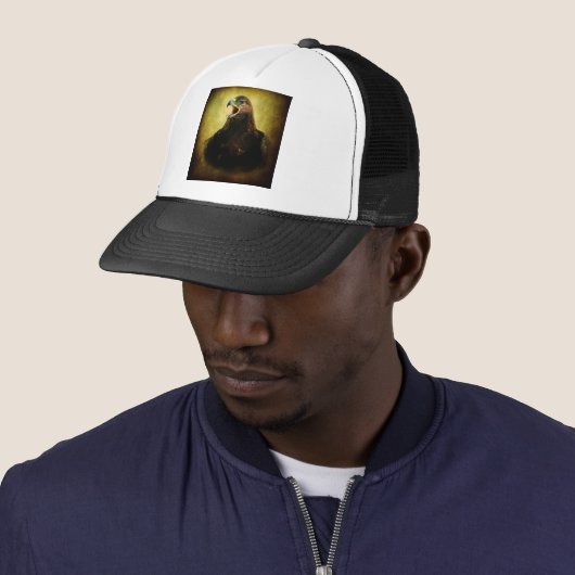 叫び キャップ (インサイチュ)