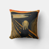 叫び クッション (正面)