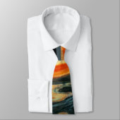 叫び ネクタイ (タイ)