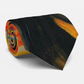 叫び ネクタイ (ロール)