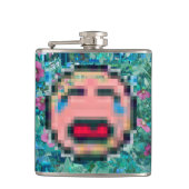 叫び フラスク (正面)