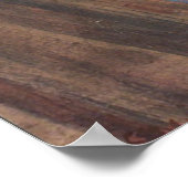 叫び ポスター (角)