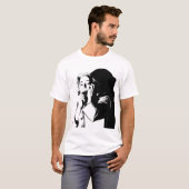 叫び Tシャツ (正面フル)