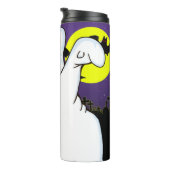 叫不気味び幽霊 タンブラー (回転右)