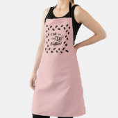 叫静かび エプロン (インサイチュ)