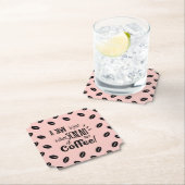 叫静かび ペーパーコースター (インサイチュ)