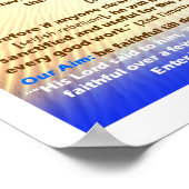 召使 ポスター (角)