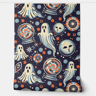 召喚された精霊 壁紙