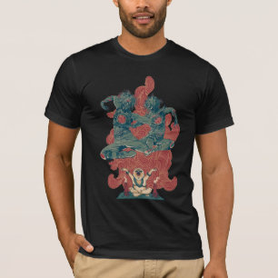 召喚 Tシャツ