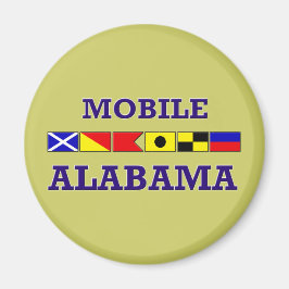 可動フラッグマグネット マグネット