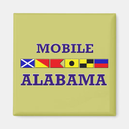 可動フラッグマグネット マグネット