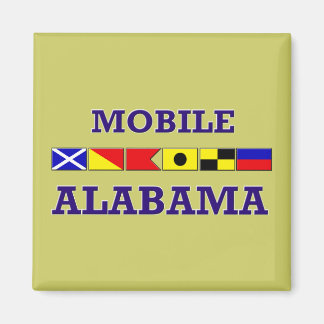 可動フラッグマグネット マグネット