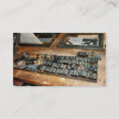 可動型 名刺 (裏面)