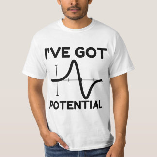 可得能 Tシャツ