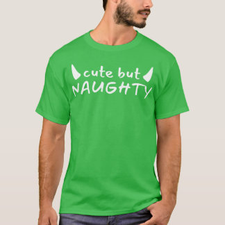 可愛いいけな Tシャツ