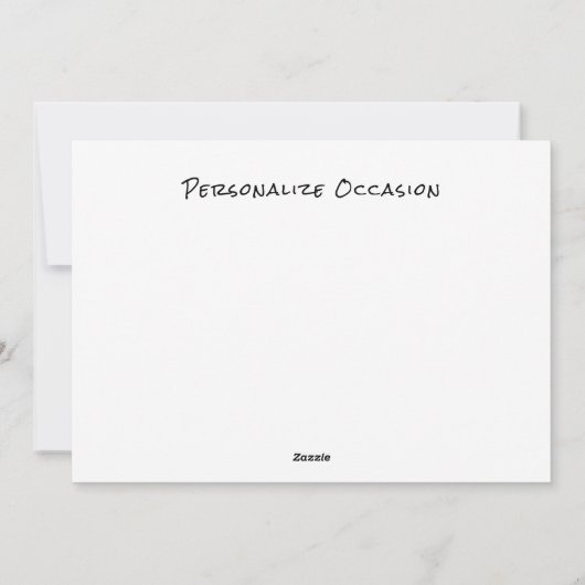 可愛いおもしろいねえ何アップSquirrelハイとハローサップ シーズンカード (裏面)