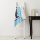 可愛いおもしろい山嵐遊の番所漫画 シェルパブランケット (インサイチュ)