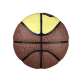 可愛いおもしろい山嵐遊の番所漫画 ミニバスケットボール (右)