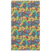 可愛いおもしろい怪物 テーブルクロス (正面)