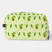 可愛いかわいいアボカド ドップキット (正面)