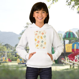 可愛いかわいい本本Tシャツ