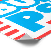 可愛いがサイコ ポスター (角)