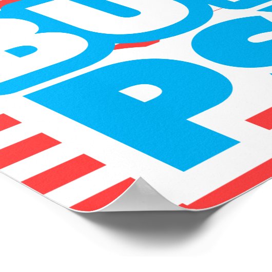 可愛いがサイコ ポスター (角)