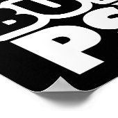 可愛いがサイコ ポスター (角)