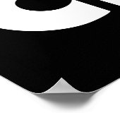 可愛いがサイコ ポスター (角)