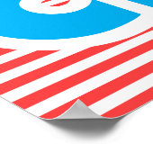 可愛いけどサイコ2型 ポスター (角)