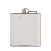 可愛いけどサイコ フラスク (裏面)