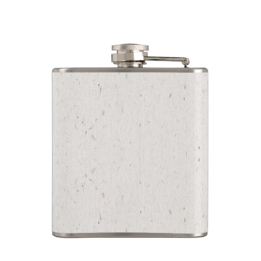 可愛いけどサイコ フラスク (裏面)